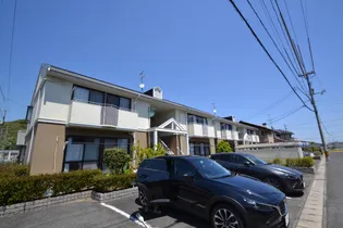 目黒グリーンフィルBの画像