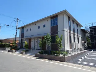 ボナール Kの画像