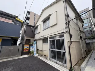 ふじやま荘【2階】の外観