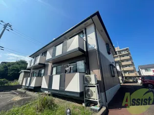 トゥインクル土手内 A Bの画像