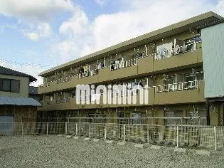 アネックス楠の画像