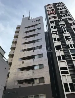 リーノ新宿若松町【4階】の外観