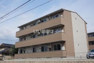 ブリーゼ A棟の画像