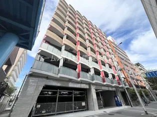 TLRレジデンス高井田の画像