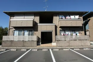 コート ラフィーネBの画像