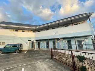 寿浜【1階】の外観