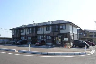 イルネージュの画像