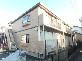 コーポふじよしの画像