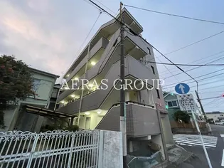 フレンドポート座間第2の画像