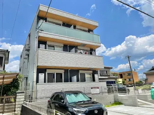 セリシアージュXの画像