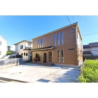 El DORADO OYUMINO【2階】の外観