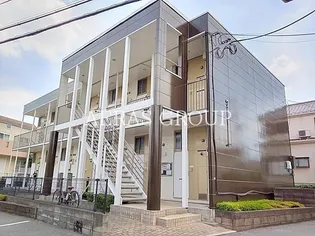 レオパレスサンハウスの画像