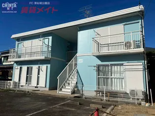 コーポウィングの画像