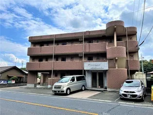 プリミエール松坂の画像