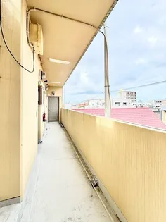 鹿児島県鹿児島市真砂町【マンション】の外観