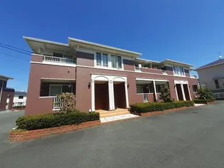 グランデ フィオーレII【2階】の外観