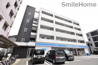 シーガルマンションの画像