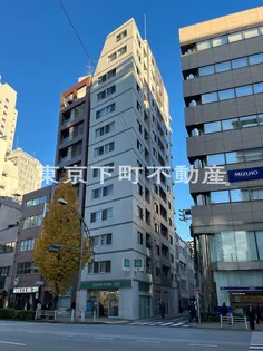 コンフォリア上野広小路の画像