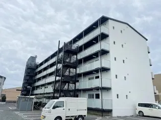 セントエルモ武蔵浦和の画像