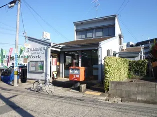 江戸宿阿部喜【6階】の周辺