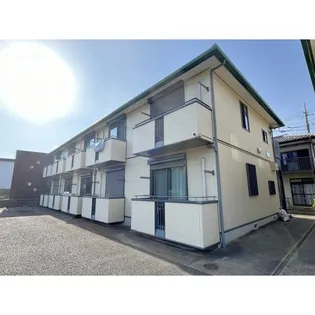 JOY CITY三ツ沢Iの画像