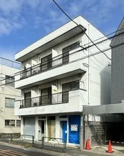 ハイツ境の画像