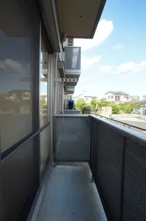 アルビレオ【1階】の内装