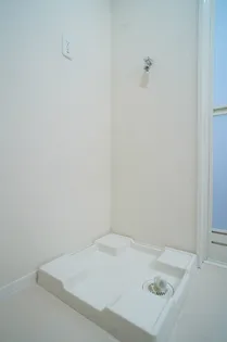 アルビレオ【1階】の内装