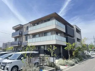 シャーメゾン 日向の画像