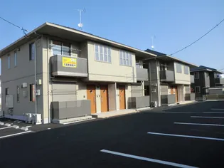 ヴィラアベニュー Aの画像