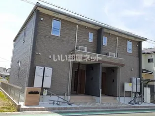 アークハイムの画像