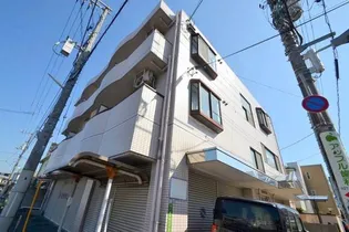 福寿ビル【2階】の外観