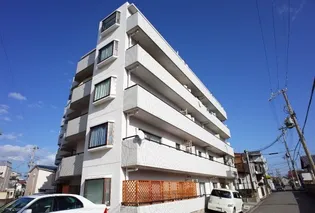 オーナーズマンション明石の画像