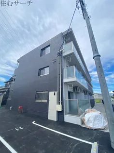 VIGORE Shirasuka【3階】の外観