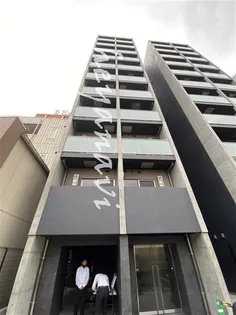 スパシエ横浜アルト【5階】の外観