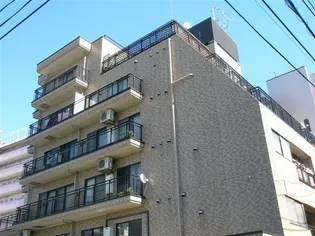 DRホームズ中野の画像