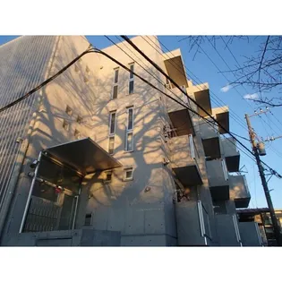湘南レジデンス【3階】の外観
