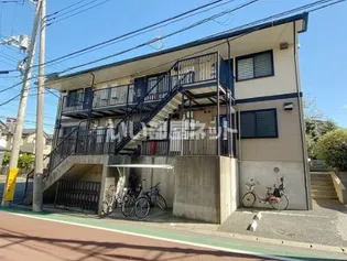 カサベルデ大日の画像
