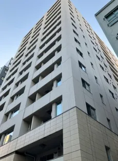 東京都中央区日本橋茅場町3【マンション】の外観
