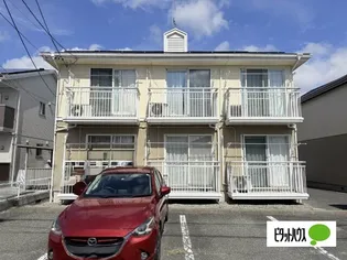 フレグランスマルナカの画像