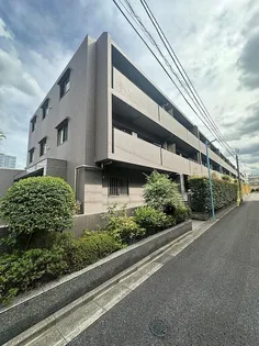 エルデンシア中野の画像