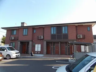 ソレアードAの画像