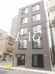 SK門前仲町I【5階】の外観