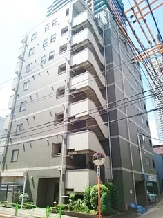 東京都中央区佃2【マンション】の外観