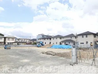 福岡県糟屋郡粕屋町仲原2【アパート】の外観