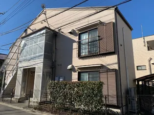 ヴィラ ヴェストの画像