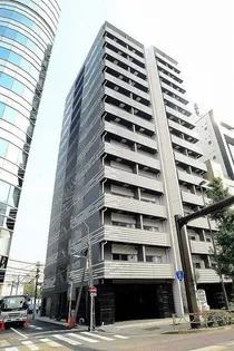 ステージファースト蔵前アジールコートの画像