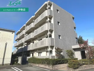 リベルテ【3階】の外観