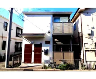 コーポさわやかAの画像