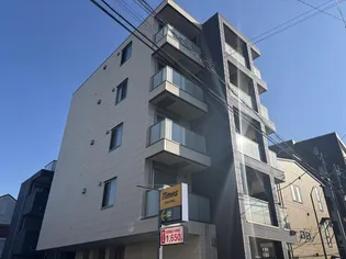 グランドゥールIIの画像